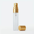 Gold Luxe Bottle 5ml