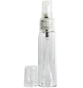 Clear Luxe Bottle 10ml