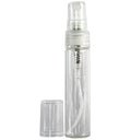 Clear Luxe Bottle 5ml