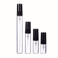 Luxe Black Atomizer Bundle
