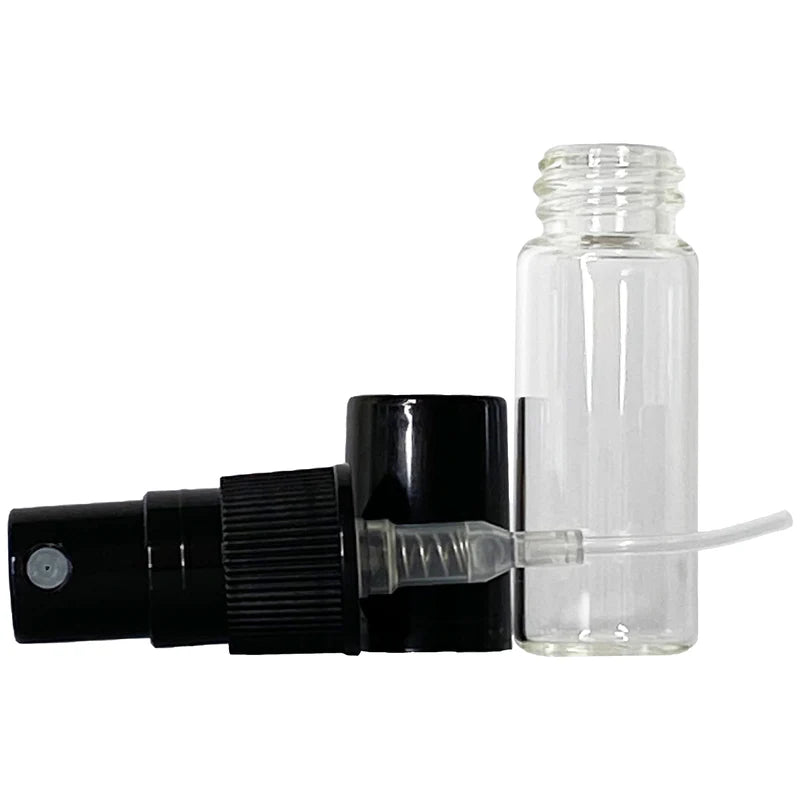 Black Luxe Bottle 3ml