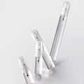 Luxe Clear Atomizer Bundle