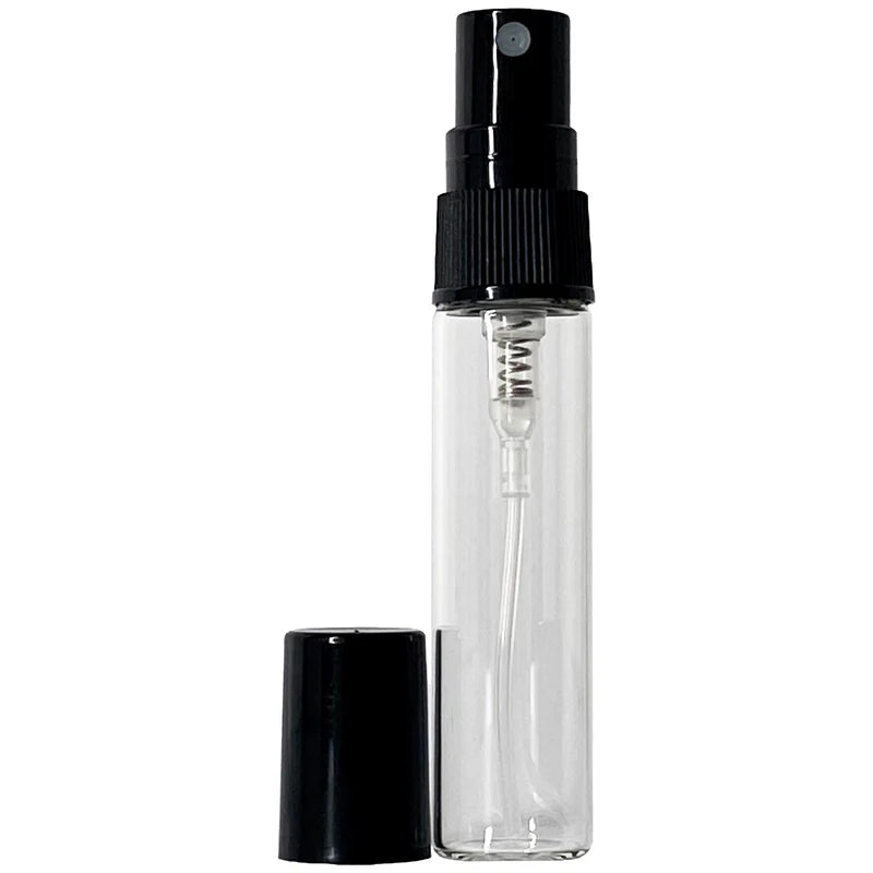 Black Luxe Bottle 5ml