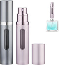 Deluxe Atomizer - Grey & Pink