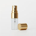 Gold Luxe Bottle 2ml