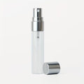 Silver Luxe Bottle 5ml