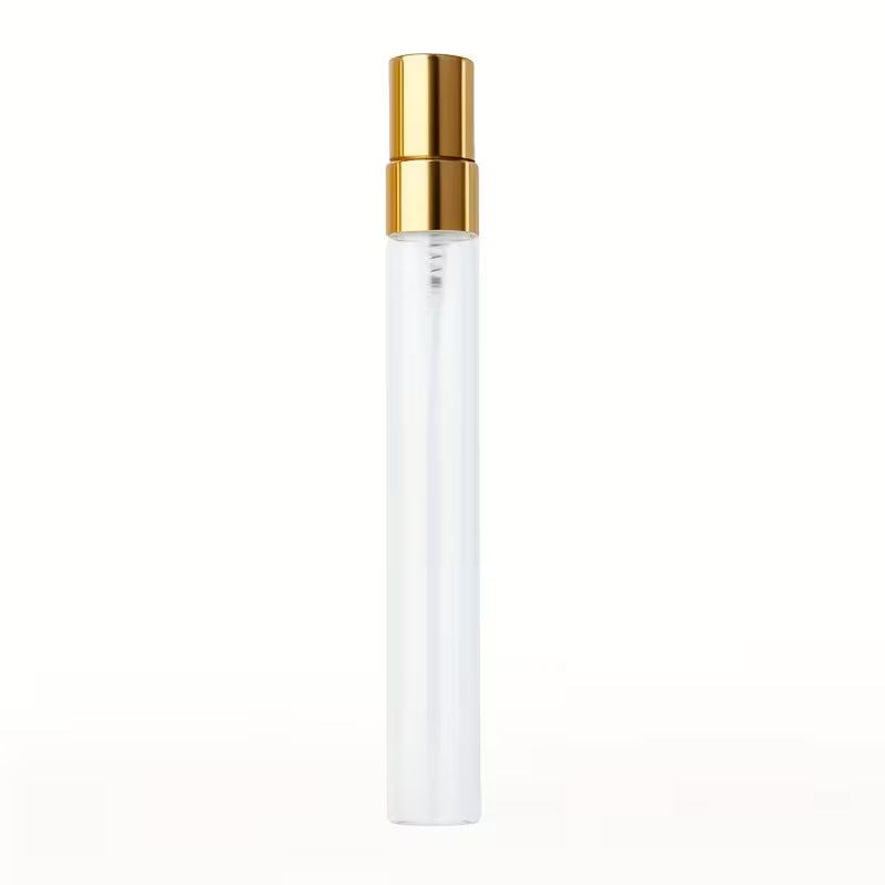 Gold Luxe Bottle 10ml