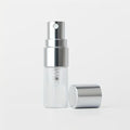 Silver Luxe Bottle 2ml