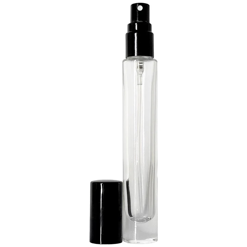 Black Luxe Bottle 10ml