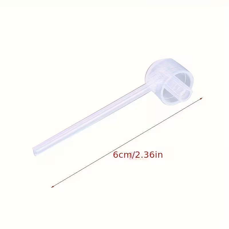 Luxe Clear Atomizer Bundle