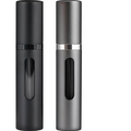 Deluxe Atomizer 2 Pack - Black & Grey